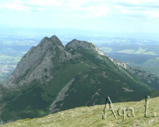 Giewont
