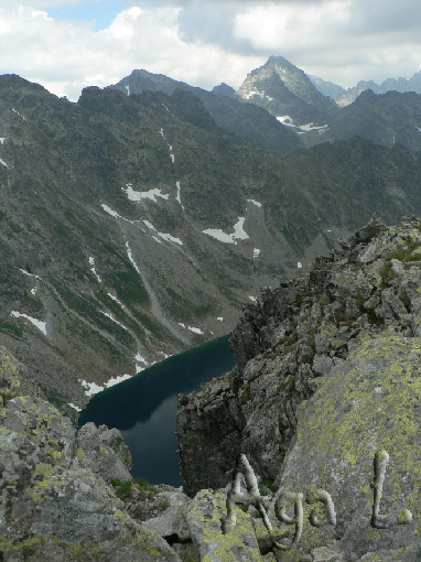 Naprawdę Wysokie Tatry
